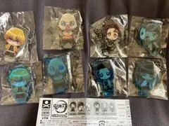 鬼滅の刃 アクリルチャームになるスタンド ここえみ