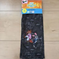 ズートピア2 アームカバー　プリントのサムネイル