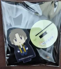 刀剣乱舞 ちゅあスタ へし切長谷部