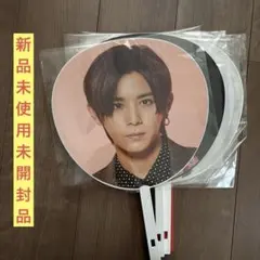 2026年最新】hey say jump 15 うちわ 山田の人気アイテム - メルカリ