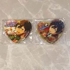 あんスタ　氷鷹北斗　とるパカ　2点セット