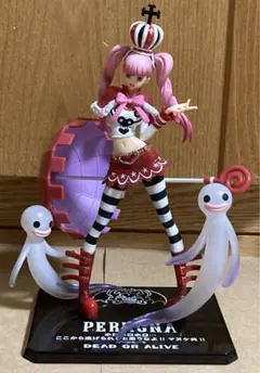 2026年最新】フィギュアーツZERO ペローナ -スリラーバーク編-の人気