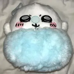 ちいかわ モモンガ BIGぬいぐるみ プライズ