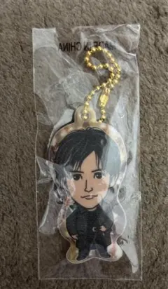 EXILE/三代目 岩田剛典 クリーナー