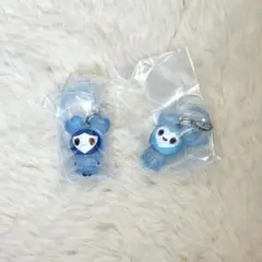 TWICE LOVELYS めじるしアクセサリー