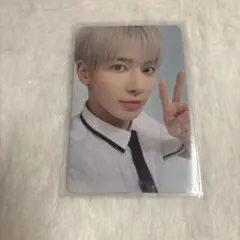 txt テヒョン トレカ shopee マレーシア ヨントン 特典 ラキドロ