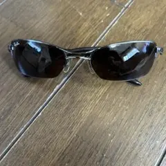 ショウチャン様専用　Ray-Ban スリムサングラス ブ