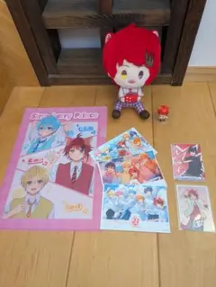 すとぷり 莉犬セットのサムネイル