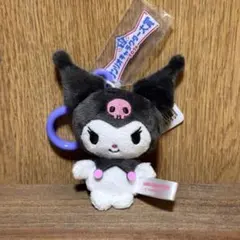 サンリオキャラクター大賞 マスコット2026 クロミ