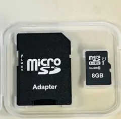 Gathers DRH-229用MicroSDカード64GB - メルカリ