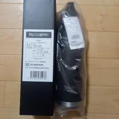 新品　2本　TULLY'S COFFEE ステンレス製携帯用水筒 0.47Lのサムネイル