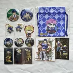 ジョジョの奇妙な冒険 DIO ザ・ワールド グッズまとめ売り - メルカリ