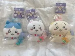 ＊ちびちゃんさん専用ページ＊　11/5まで　ちいかわ北海道限定　ラベンダー