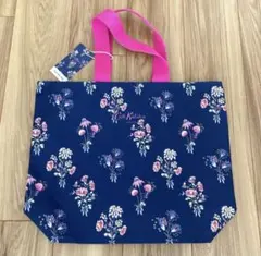 キャスキッドソン テスコTESCO Cath Kidston エコバッグのサムネイル