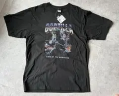 美品　タグあり　GODZILLA 2000年Tシャツ ブラック XXLサイズ