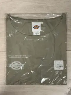 Dickies ユニセックス スクラブ 7103SC-10 M 【新品未開封】のサムネイル