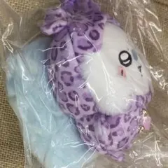 ちいかわ YZ 9090 マスコット ぬいぐるみ モモンガ - メルカリ