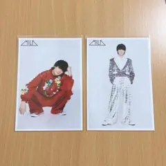 M!LK 佐野勇斗 生写真