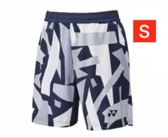 YONEX MEN ハーフパンツ バドミントン テニス ソフトテニス Ｓサイズ