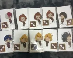 アクリルスタンド 10個セット　ヒロアカ