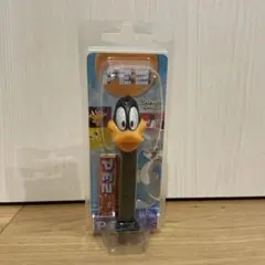 新品未開封　pez ダフィーダックのサムネイル