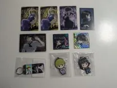 HUNTER×HUNTER 幻影旅団 まとめ売り