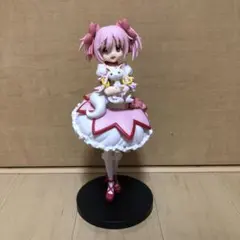 鹿目まどか フィギュア SPM