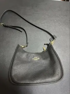 極美品 コーチ ローレル チェルシー クロスボディ 2way ショルダー 