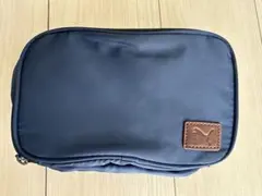 PUMA ゴルフ　マルチポーチのサムネイル