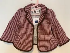 キッズ・ベビー　アウター【新品・未使用】のサムネイル