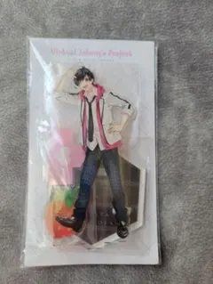 苺谷星空 大橋和也 アクスタ バーチャルジャニーズプロジェクト あすかな