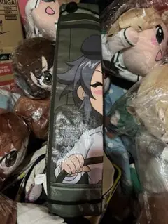 【新品未開封】ガルパン　サンシェード 2025年最新】ガルパンサンシェードの人気アイテム - メルカリ