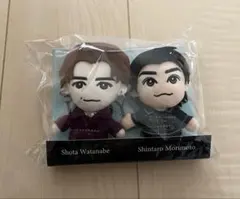 DREAM BOYS2023 ぬいぐるみ