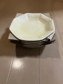 2025年最新】中華八角皿の人気アイテム - メルカリ