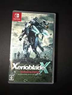 2026年最新】ゼノブレイドディフィニティブエディションの人気アイテム