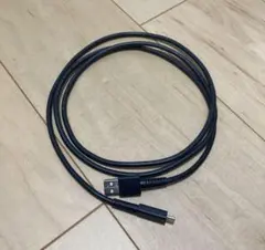 Switch純正 USB充電ケーブル プロコン付属品