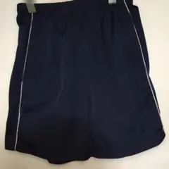 ellesse エレッセ ショートパンツ ネイビー
