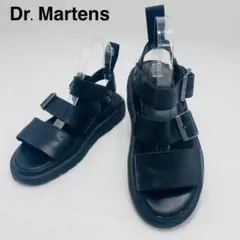 GLENN MARTENS ブラックレザーベルト H &M - メルカリ