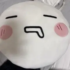 まふまふ  まふてる もっちもちビッグクッション 2025年最新】まふてる クッションの人気アイテム - メルカリ