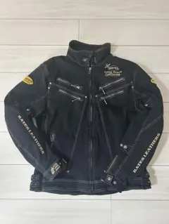 BATES LEATHERS Street Avenger ジャケットのサムネイル