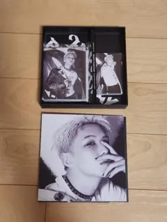 SEVENTEEN HAPPY BURSTDAY DAREDEVIL ホシ