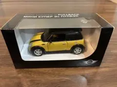 BMW MINI ミニクーパーのサムネイル