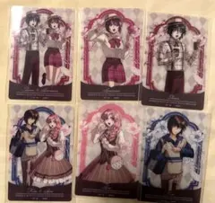 ガンダムSEED シン　ルナマリア　キラ　ラクス　キャラpic