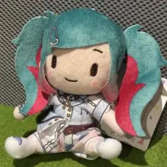 プロセカ 宵崎奏 ふわぷちマスコット カーネーションリコレクション