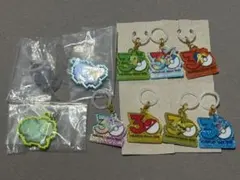 ポケモン めじるしアクセサリー