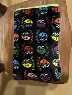 WANIMA カミナッチャ ブランケット 未使用 開封済み 値下げ交渉可