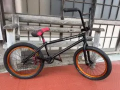 flybikes 20.6 profile racing bmx 発送可 - メルカリ