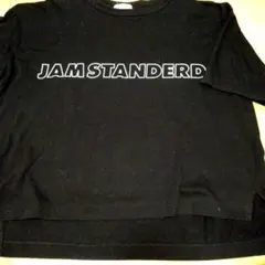 【Mao made】 JAM STANDERD Tシャツのサムネイル