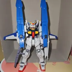 HG ガンプラジャンク スーパーガンダム