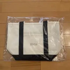 【新品・非売品】BMW オリジナル ランチトートバッグのサムネイル